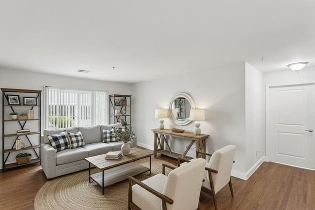 Photo - Mallory Ridge