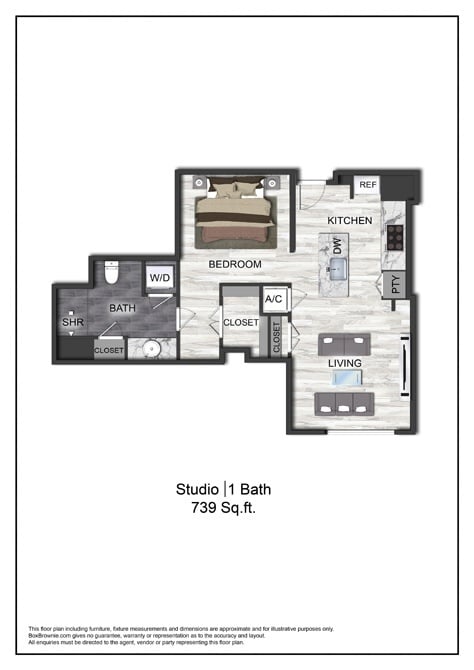 Floor Plan - E3