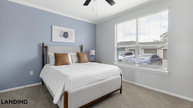 Photo - 14807 Woodland Hills Dr Unit 5102