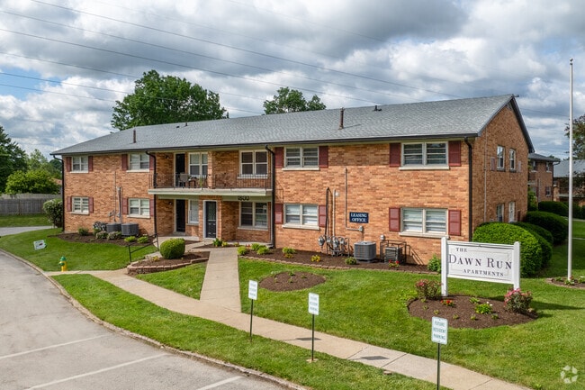 The Dawn Run Apartments - The Dawn Run Apartments