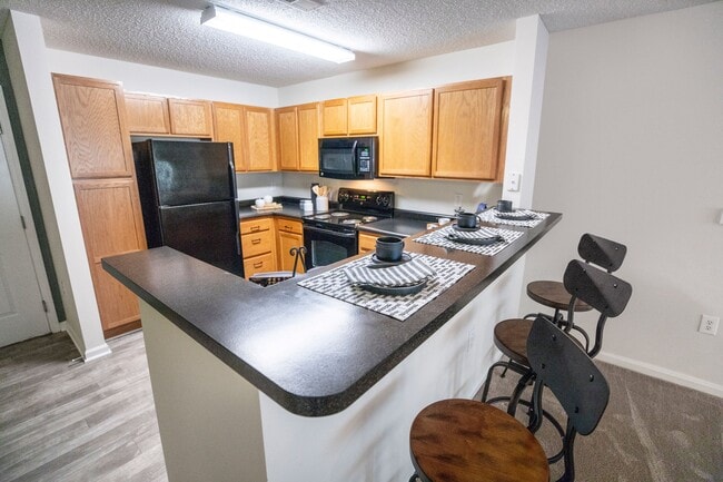 Building Photo - Thornberry Park