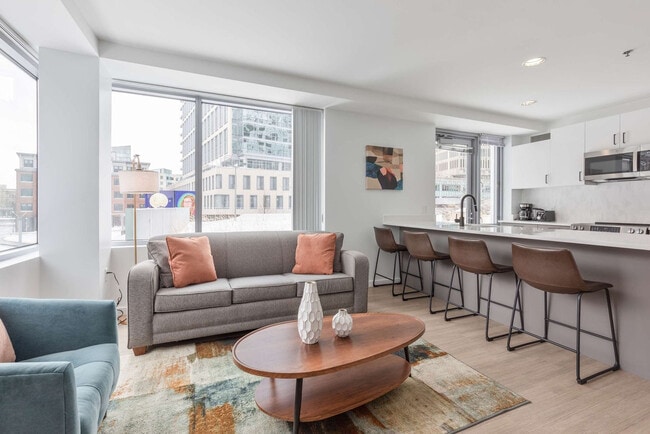 Building Photo - 250 Kendall St Unit SI FL2-ID1514791P