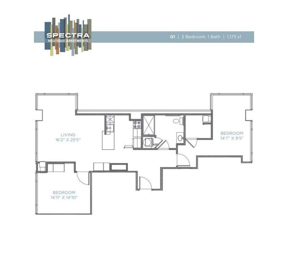 Floor Plan - B5