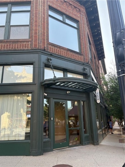 Photo - 225 Weybosset St