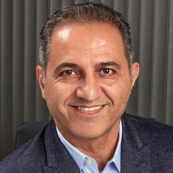 Primary Contact Photo