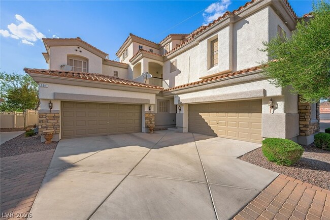 Photo - 1087 Luna Eclipse Ln