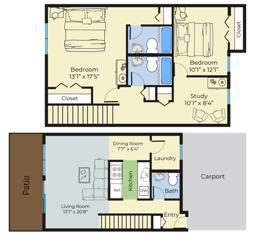 The Ellsworth - The Ellsworth