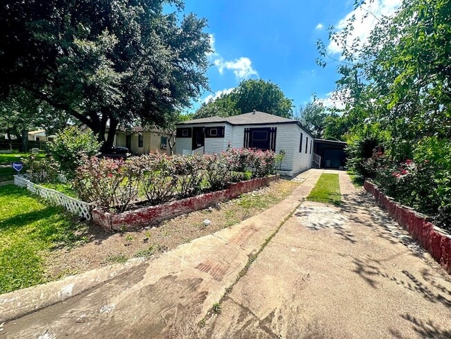 Photo - 1405 Westway St
