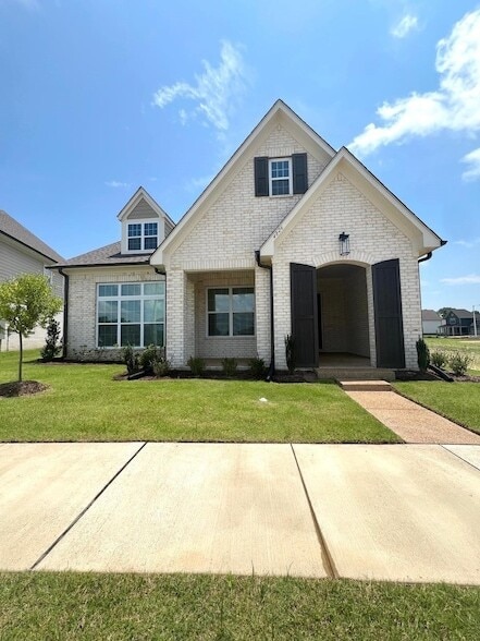Building Photo - 4826 Annabell Cir S