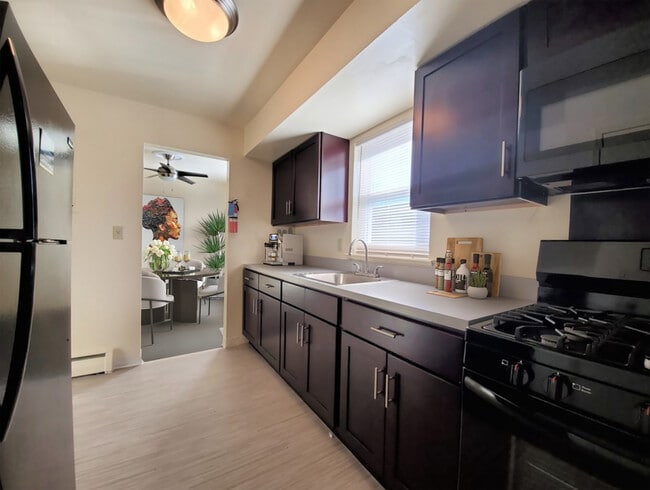 Photo - Orchard View Apartments