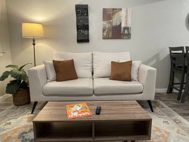 Building Photo - 915 W Weiland Ave Unit SI ID1296524P