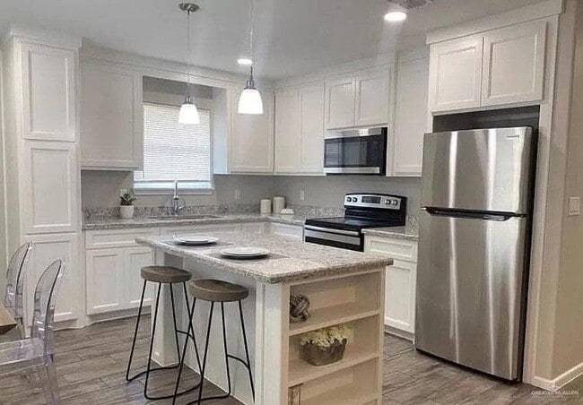 Photo - 3409 Golden Nugget Unit 1