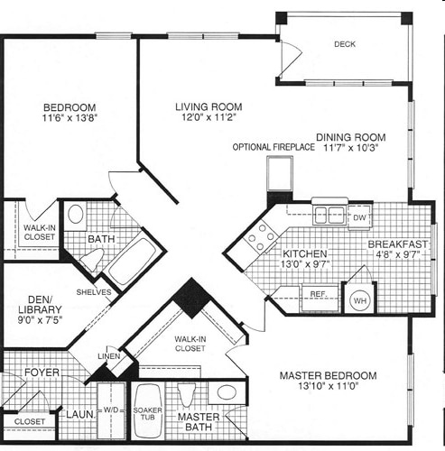The Hawthorne - The Hawthorne