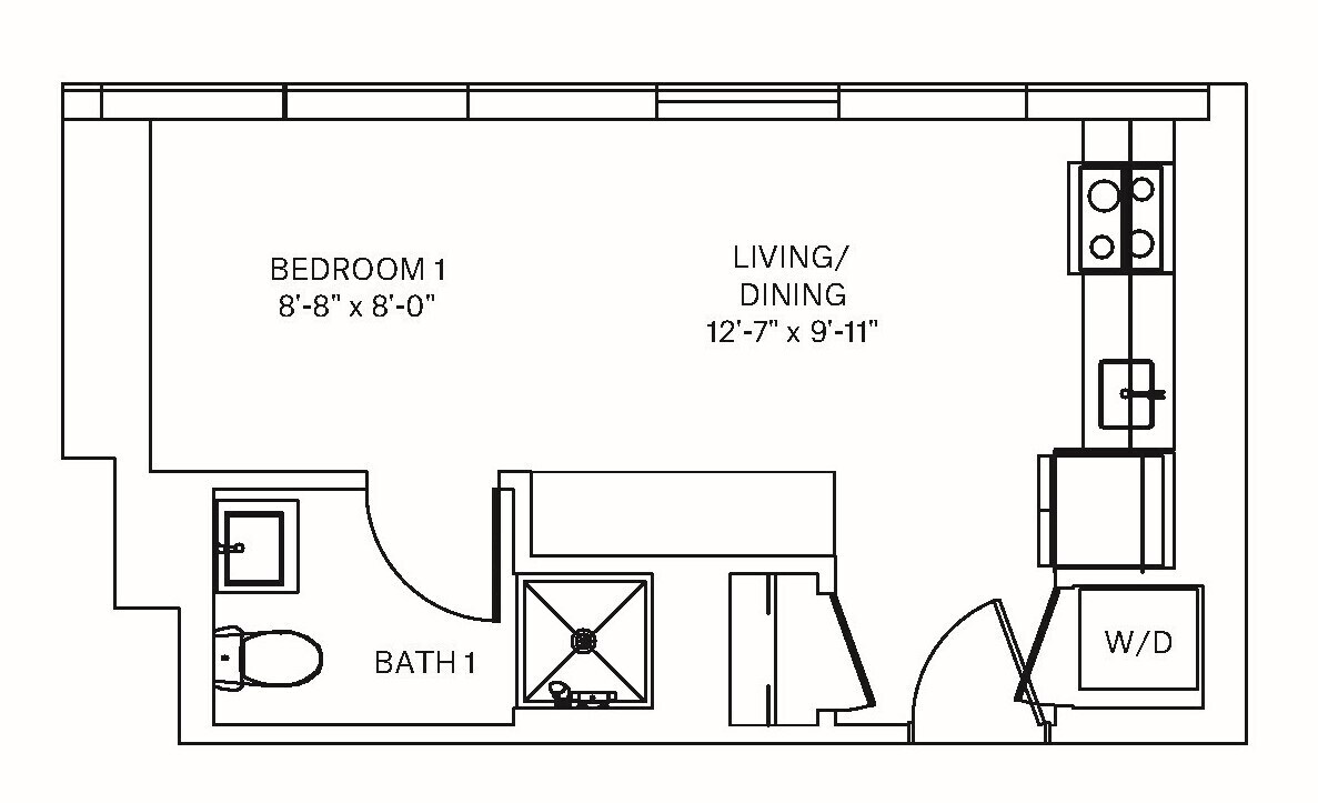 Floor Plan - S4.L