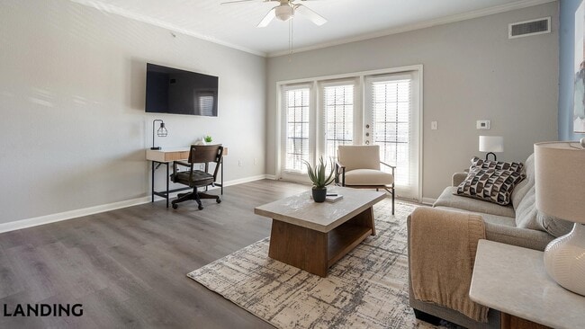 Photo - 9835 Fredericksburg Rd Unit 1223