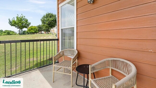 Photo - 5350 Fossil Creek Blvd Unit 1311