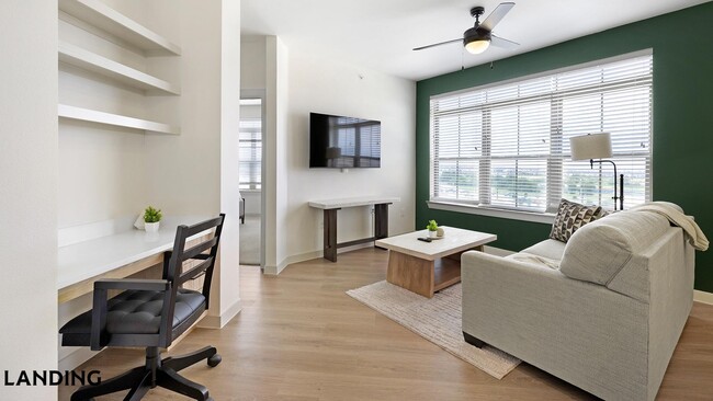 Photo - 4465 S Preston Rd Unit 1416