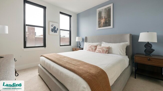 Photo - 3801 Georgia Ave NW Unit T03