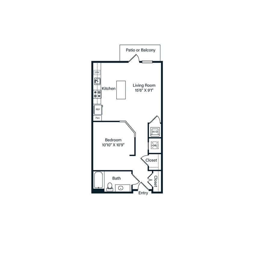 Floor Plan - S1-2
