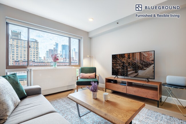 Photo - 311 W 50th St Unit FL5-ID213