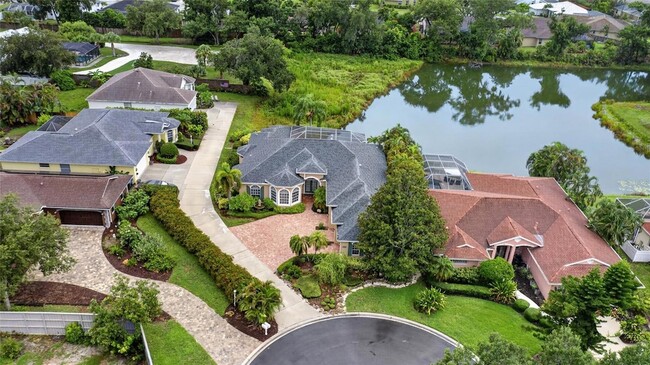 Building Photo - 5125 Magnolia Pond Dr