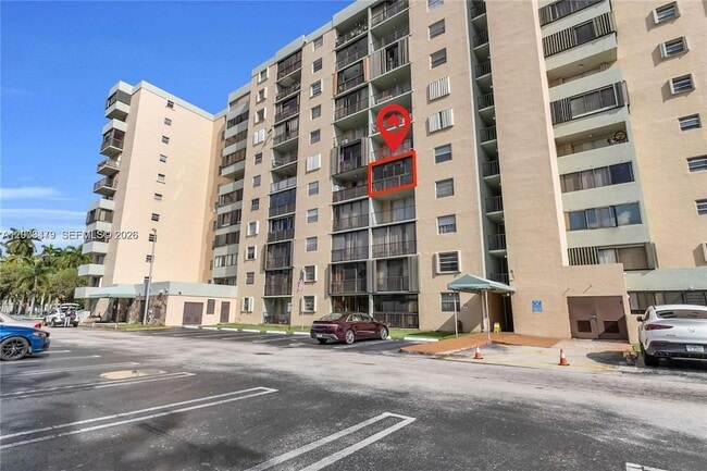 Photo - 5055 NW 7th St Unit 504