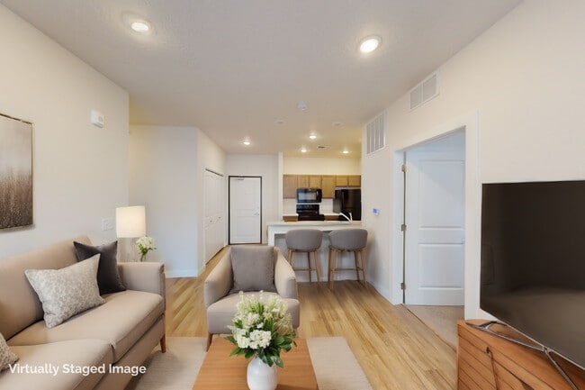 Photo - Morningside Lofts