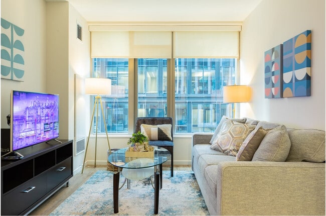 Photo - 131 Seaport Blvd Unit SI FL7-ID1050358P