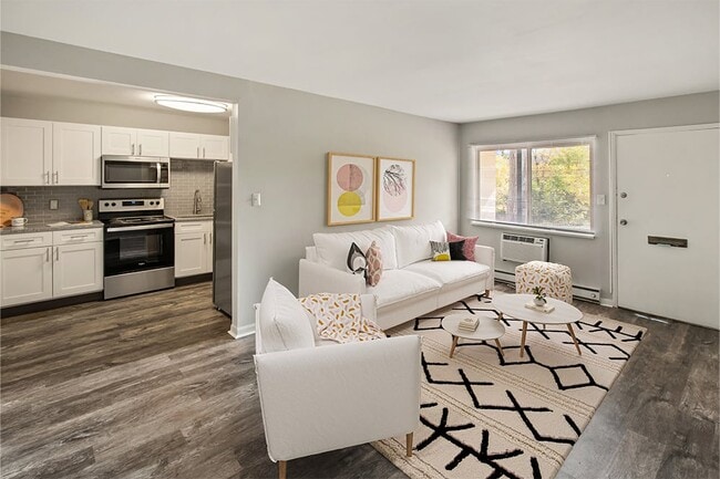 Photo - The Summit at Ridgewood Apartment and Townhomes