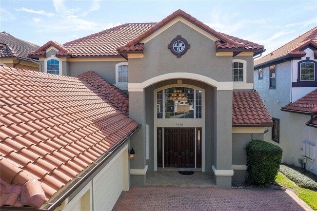 Building Photo - 7926 Versilia Dr