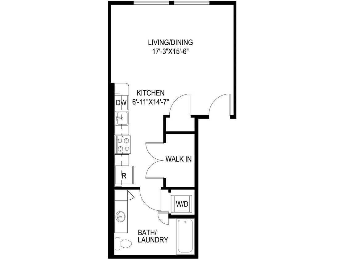 Floor Plan - S3