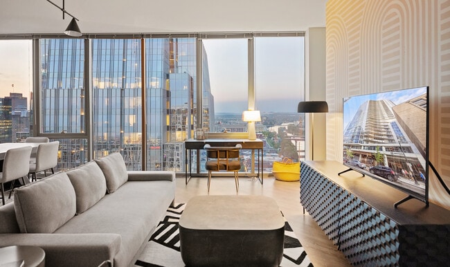 Building Photo - Placemakr Premier SoBro