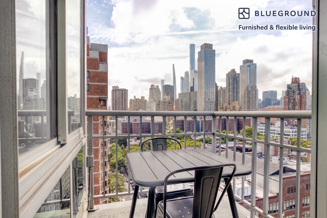 Photo - 101 West End Ave Unit FL20-ID950