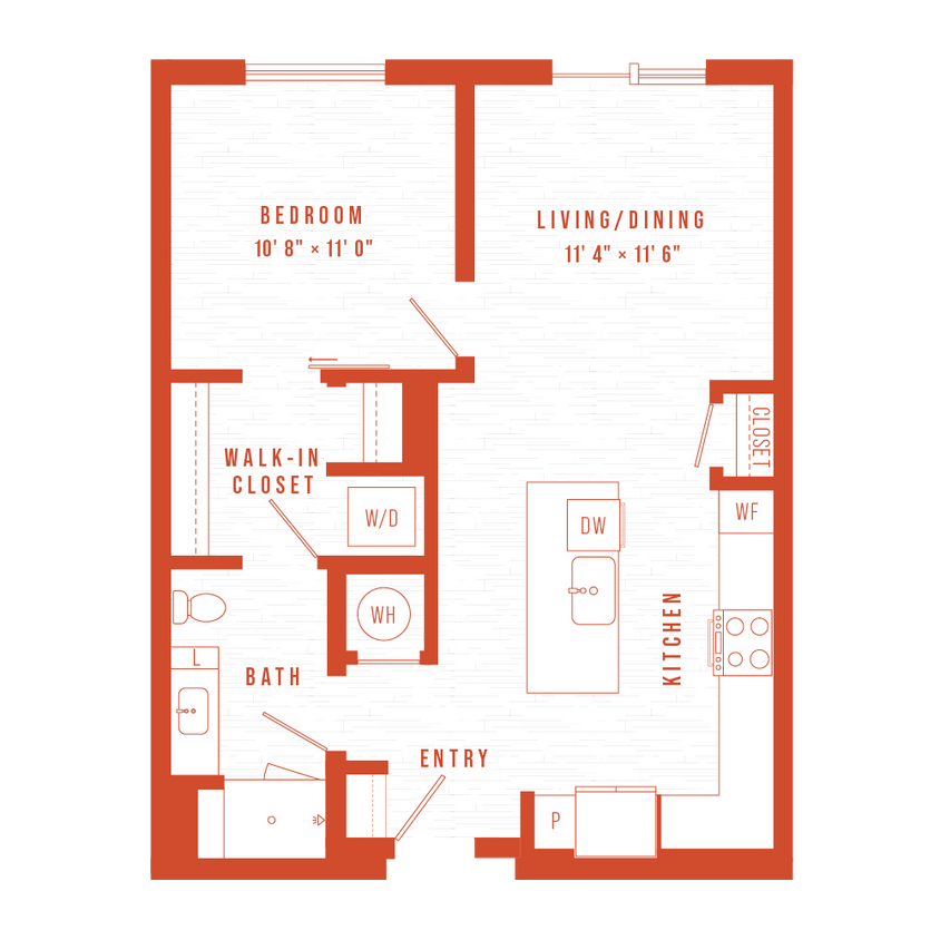 Floor Plan - A5