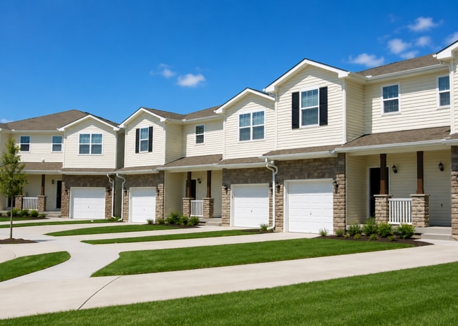 Photo - Holly Ridge Townhomes