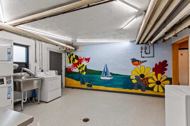 Photo - Seymour Apartments