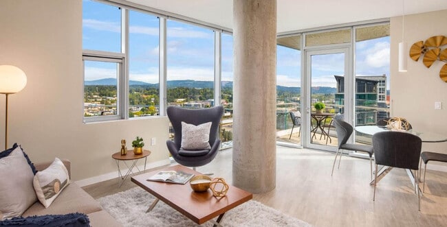 Building Photo - 1100 112th Ave NE Unit ID1280462P