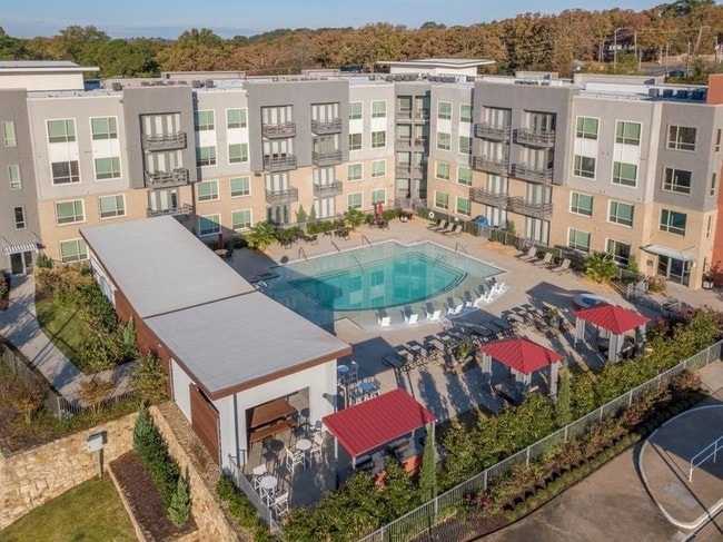 Photo - Park Avenue Lofts