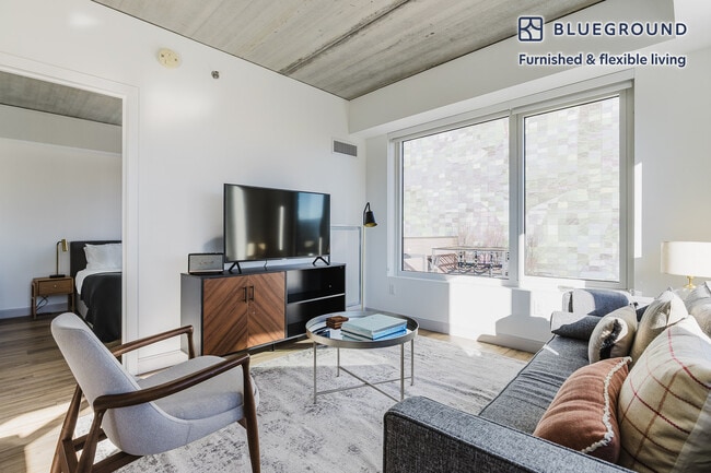 Photo - 1350 Boylston St Unit FL6-ID1113