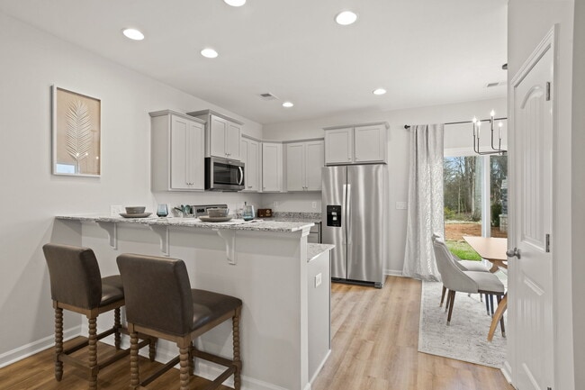 Photo - Copperleaf Townhomes