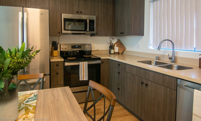 Photo - Lofts at Waikoloa