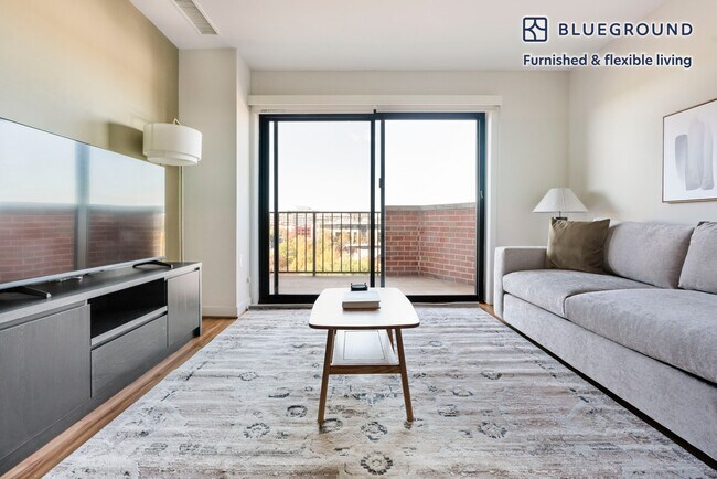 Photo - 2500 Clarendon Blvd Unit FL8-ID1167