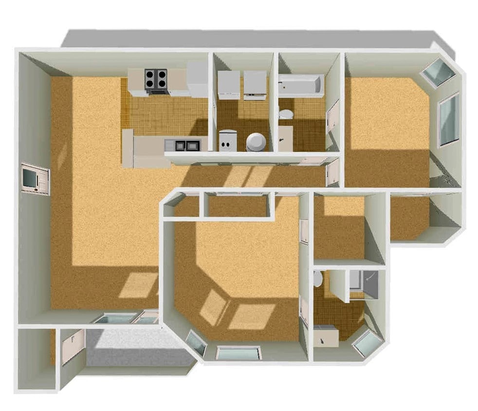 The Millstream - The Millstream