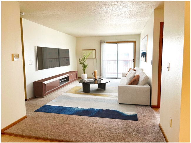 Photo - Campus Place Apartments