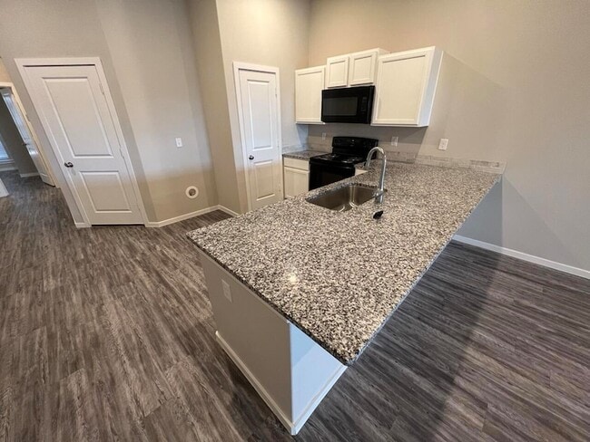 Photo - 2139 N Texas Ave Unit A