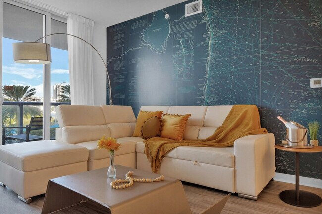 Photo - 2602 E Hallandale Beach Blvd Unit ID1389785P