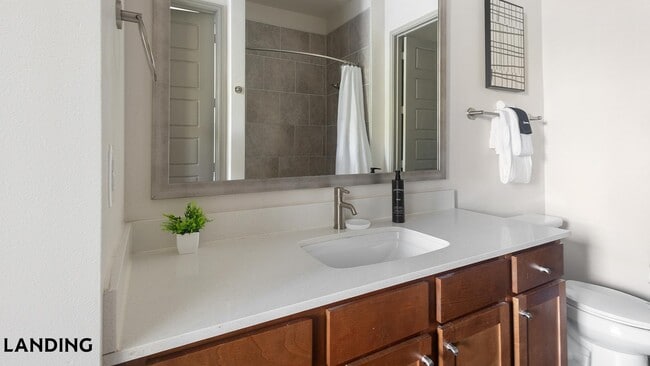 Photo - 1711 Caroline St Unit 205