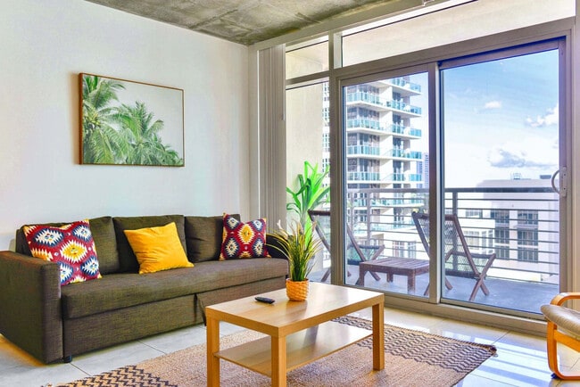 Photo - 3250 NE 1st Ave Unit FL10-ID1022239P