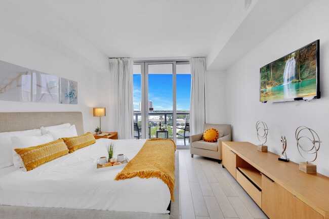 Photo - 2602 E Hallandale Beach Blvd Unit SI ID1227444P