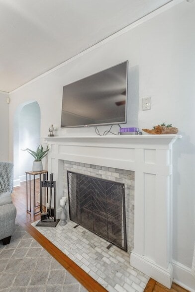 Photo - 206 Woodrow Ave
